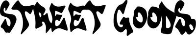 Street Goods brand logo